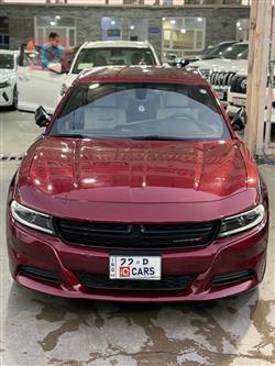 دودج تشارجر